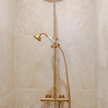 Escale Victorienne Prestige Appartamento